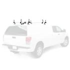 M2009w Vantech Cb Aluminum Universal Pickup Topper White