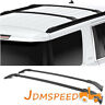 M35018 Jdmspeed Pair Roof Rack Cross Bar Fits Cadillac 630128426552