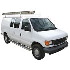 Ma58222 Maxxhaul Van Roof Rack Ladder Racks Heavy Duty 784228858222