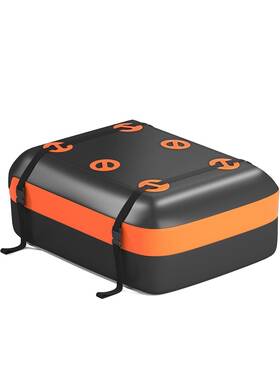 My-strbag02-21cf Maeytau 21 Cubic Car Rooftop Cargo Carrier Bag Luggage Storage Waterproof Roof