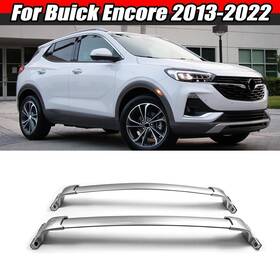 Mag Hy010065 Aluminum Luggage Carrier Car Top Roof Rack Crossbars Fit Buick Encore 2013-2022