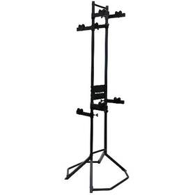 Mpg2160 Malone Auto Racks - Grandstand 24 Bike Storage/display Stand