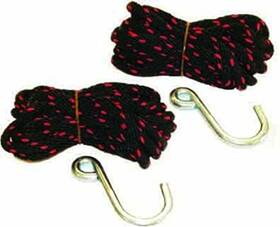 Mpg306 Malone Auto Racks - Bow And Stern Tie Downs