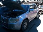 148.fd3c08 Mariner 2008 Luggage Rack 712040