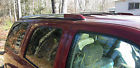 Maroon Roof Rack 02 Chrome 05 06 03 Cadillac Luggage Escalade 04