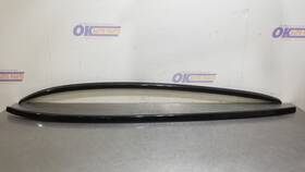148.ma1w18 Maserati 18 2018 Levente Luggage Rack Roof Rail Set Pair Black