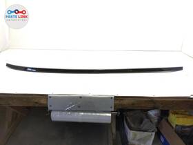 670093072 Maserati 2017-2020 Levante Right Roof Rail Luggage Rack Trim Molding Cover M161
