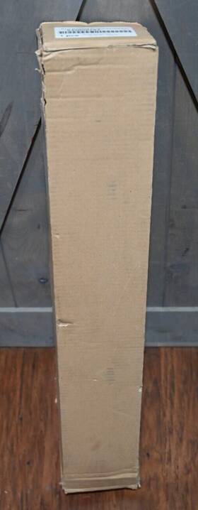 940000752 Maserati Genuine Oem Roof Mounted Ski And Snowboard Carrier P/n New