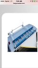 Master Kargo Ladder Van Rack