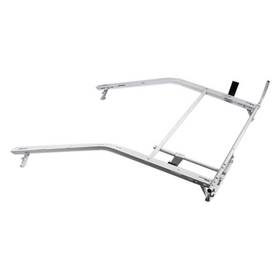 02p680kp Masterack For Ford Transit-250 2018-2022 Single Locking Ladder Rack