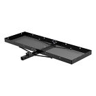 18121 Max Carrier 3 Lb 500 4 Fits Curt 2 20 Tube Cargo 60