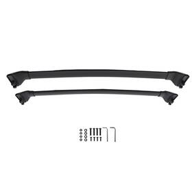 5v23qm Maxpeedingrods Roof Rack Cross Bar Luggage Carrier For Toyota Corolla 2.0l 2022-24