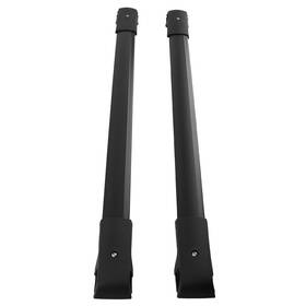 70qxan Maxpeedingrods Luggage Carrier Roof Rack For Subaru Ascent 2019-2024 2025 Aluminum Cross Bar