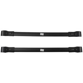 Maxpeedingrods 92zex3 Cross Bar For Subaru Ascent 19-25 Roof Rack Set Luggage Cargo Carrier Aluminum