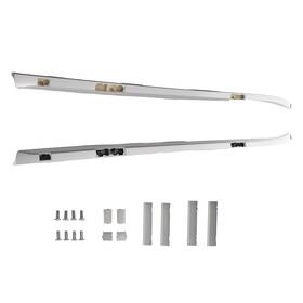 Mkcw6q Maxpeedingrods Cross Bar Roof Rack For Honda Crv 2012-2016 Abs Plastic 65kg Load Rated