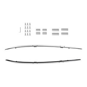 Pnqkz3 Maxpeedingrods Roof Rack Side Rail For 17-22 Honda Crv Cr-v Luggage Cargo Carrier 165lbs