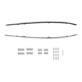 Tl7a59 Maxpeedingrods Roof Side Rail For 2017-2022 Honda Crv Cr-v Rack Set Luggage Cargo Carrier