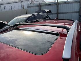 148.mz1216 Mazda Cx-5 2016 Luggage Rack 4434901