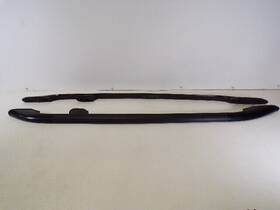 99995x Mazda -99995x 10-15 Cx-9 Roof Rack Side Rail Pair Oem Lkq