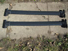Mazda Escape 2002 2004 2003 Black Prices Roof Cross 2005 2 Mariner Rack Bars Tribute
