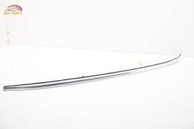Kmv651t21 Mazda Cx-90 Roof Left Rack Rail Luggage Carrier Molding Oem 2024