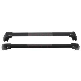 Kmv7-v3-840 Mazda New Oem Genuine 2025 Cx-70 Crossbars Single Dio Set Roof Rack