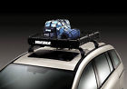 0000-8l-g03b Mazda Luggage Oem Roof Basket