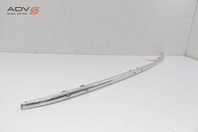 Tm52509l0 Mazda 2018 - 2023 Cx-9 Roof Left Side Rack Rail Luggage Carrier Molding Oem