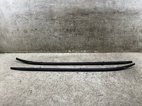 Vc86-51t20 Mazda 2025 Cx50 Left And Right Luggage Roof Rack Rail Set With Panoramic Sunroof