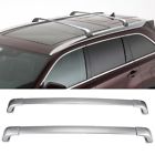 Mb-26503-hcy Unbranded For Toyota Highlander Xle Limited Oe Style Top Roof