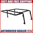 130717 Mbrp Jk Exhaust Wrangler 07-10 Roof Rack System