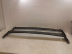 197577124 Mdx 197560653lkq Acura Front Rear Roof Rack Cross Rails Bars Oem