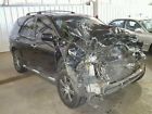 148.ac1405 Mdx 2005 Luggage Rack 212384
