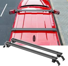 Tt20251117001 Menghe For 2022-2025 Toyota Tundra Roof Rack Cross Bar Crossbar Rail Luggage