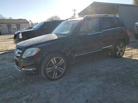 148.mb1c15 Mercedes-benz Roof Rack - Glk350 2015 Luggage 1030895