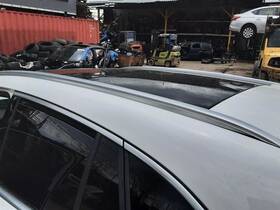 148.mb1f21 Mercedes-benz Gla250 2021 Luggage Rack 537594