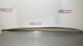 148.mb1j22 Mercedes-benz 22 2022 Glc300 Oem Luggage Rack Roof Rail Passenger Right Silver