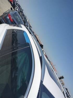 1678904800 Mercedes-benz 2020-2023 Gle350 Chrome Right Luggage Rack Roof Rail Oem