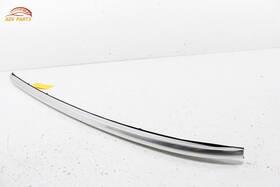 A1568900393 Mercedes-benz Gla250 X156 Roof Left Rail Rack Luggage Carrier Molding Oem 2015 - 2020
