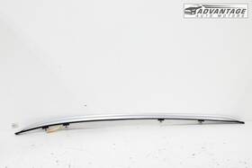 A1668800393 Mercedes-benz 2015-2020 Gla250 X156 Upper Roof Right Side Luggage Carrier Molding Oem