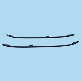 A2118900193 Mercedes-benz Wagon Roof Rail Set Oem 04-09 W211 E320 E350 E500 E55 E63