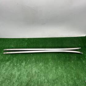 A2478901300 Mercedes-benz 2021-2025 Gla250 H247 Roof Rack Rail Luggage Carrier Molding Oem-set