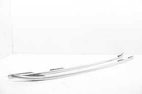 A2478905900 Mercedes-benz Glb250 X247 Roof Rack Rail Luggage Carrier Molding Oem 2020-2023 -set