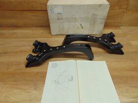 B66848522 Mercedes-benz Roof Rack Mounting Kit Mb100 T1 Sprinter T2 Vario -