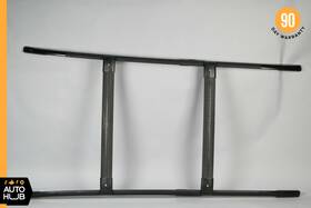 X164 Mercedes-benz Gl450 Gl550 Gl320 07-12 Baggage Luggage Roof Rack Rail Crossbar Oem