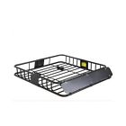 Metal Straps Cover Tire Rack Bags Suv Trips Lock Bars Roof Trunk Cargo Suitcase