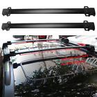 Mg-7845a Unbrand Roof Rack Cross Bars Crossbar For Jeep Compass Auto