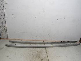 51139800925 Mini Roof Luggage Rack Rail Countryman Cooper 2011 2016 Driver Passenger Side Railing