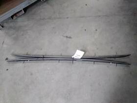 148.co1e13 Mini Cooper Countryma 2013 Luggage Rack 2479452