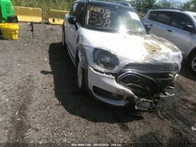 148.co1e19 Mini Cooper Countryma 2019 Luggage Rack 605846 148.co1e19 Mini Cooper Countryma 2019 Luggage Rack 605846